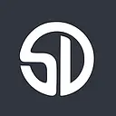 Straight Down Enterprises logo