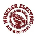 Wheeler Electric, Inc. logo