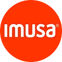 IMUSA USA logo