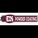 D & K Powder Coating logo