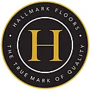 Hallmark Floors logo
