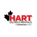 Hart Oilfield Rentals Ltd logo