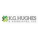 K.G. International, Inc. logo