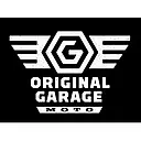 Original Garage Moto logo