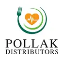 Pollak Food Distributors logo