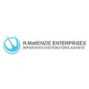 R. McKenzie Enterprises logo