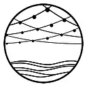 The Overlook logo