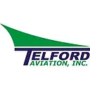 Telford Aviation logo