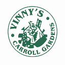 VINNY'S OF CARROLL GARDENS logo