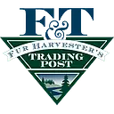 F&T Fur Harvester's Trading Post logo