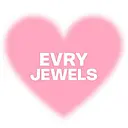 EVRY JEWELS logo