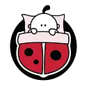 Snuggle Bugz logo