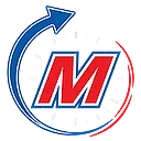 Minuteman Food Mart logo