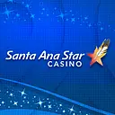 Santa Ana Star Casino logo