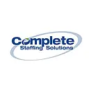 Complete Staffing logo