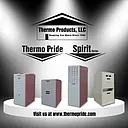 HC Thermo Products logo