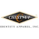 Chestnut Identity Apparel logo