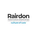 Rairdon Automotive Group logo