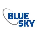 Blue Sky Smart Solutions logo