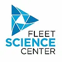Fleet Science Center logo