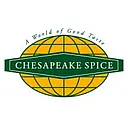 Chesapeake Spice Company logo