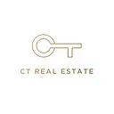 CT Real Estate logo