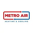 METRO AIR SERVICES logo