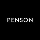 Penson & Co logo