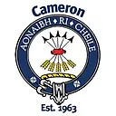 Cameron Welding Supply logo