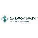Paper, Pulp & Film logo