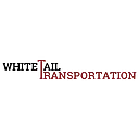 White Tail Transportation logo