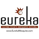 Eureka Casino Resort logo