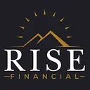 R.I.S.E. Financial logo