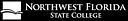 Northwest Florida State College logo