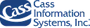 Cass Information Systems logo