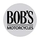 Bob's Motorcycles logo