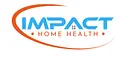 Impact Home Health logo