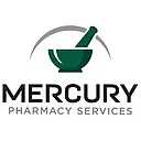 Mercury Pharmacy Services logo