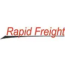 Rapid Freight logo