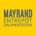Groupe Mayrand d'Alimentation logo