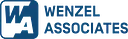 Wenzel Associates logo