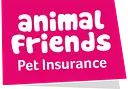 Animal Friends logo