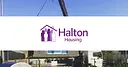 Halton Housing logo