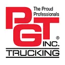PGT Trucking logo
