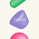 Tracksuit logo