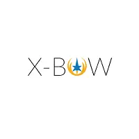 X-Bow Systems logo