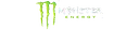 Monster logo