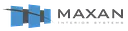 Maxan Interior Systems logo