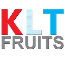KLT Fruits, Inc. logo
