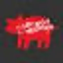 Ayer Lechon logo